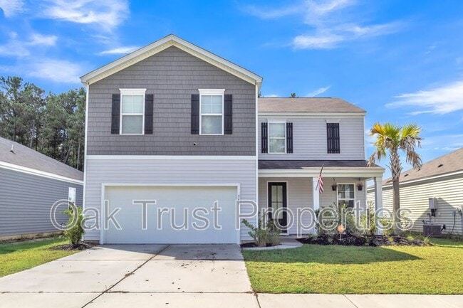 property at 341 Bering Ln