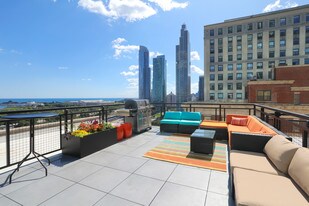 820 Michigan by 3L Living Apartamentos