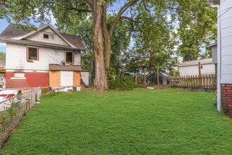 336 N Hardesty Ave in Kansas City, MO - Building Photo - Building Photo
