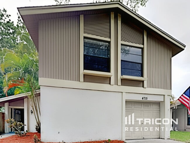 property at 4715 Grove Point Dr