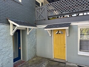 1305 Stratford Ave, Unit 2 in Nashville, TN - Building Photo - Building Photo