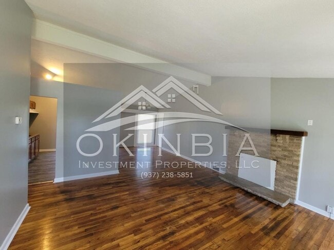 4329 Free Pike in Dayton, OH - Building Photo - Building Photo