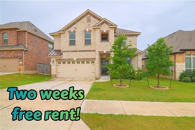 property at 325 Banin Malone Ln