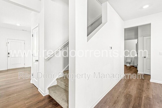 5778 Aleppo Ln in Greenwood, IN - Building Photo - Building Photo