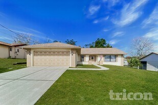 10457 Laval St in Spring Hill, FL - Building Photo