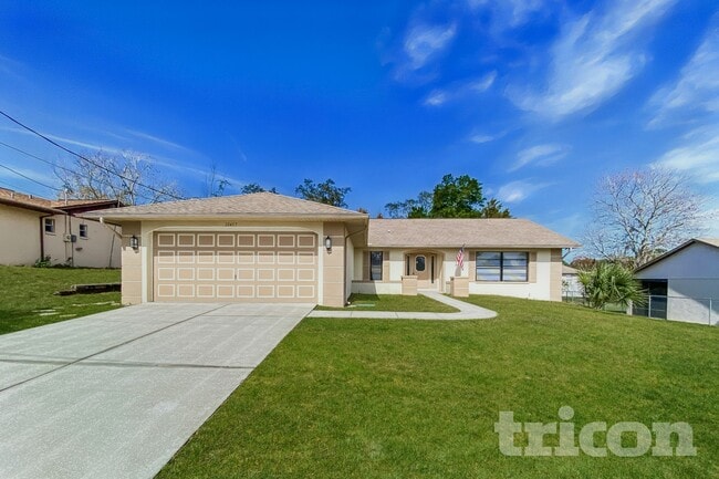 property at 10457 Laval St