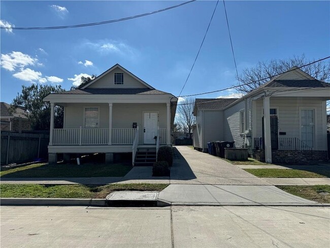 7818 Cohn St in New Orleans, LA - Building Photo - Building Photo