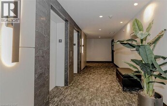 480 Gordon Krantz Ave in Milton, ON - Building Photo - Building Photo