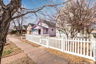 1061 Kalamath St in Denver, CO - Building Photo - Building Photo