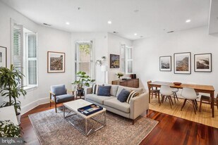 1324 Euclid St NW in Washington, DC - Building Photo
