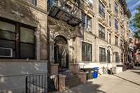 337 Prospect Pl in Brooklyn, NY - Building Photo - Building Photo