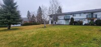 Eastern View Terrace Apartments in Spokane, WA - Foto de edificio - Building Photo