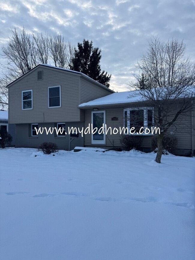 property at 1350 Bethany Ln