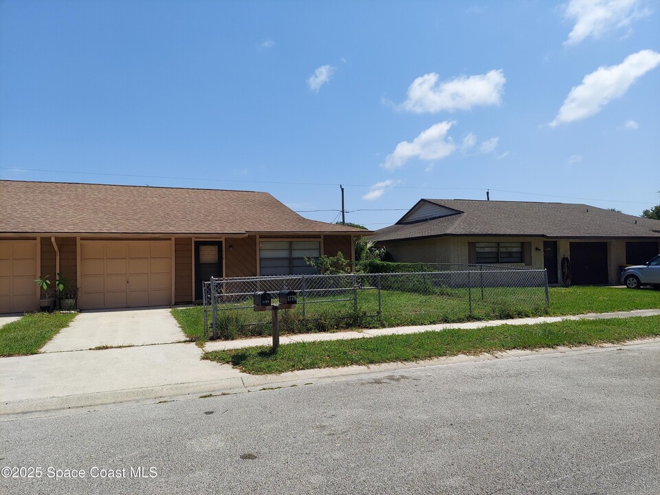 1778 Stewart Pl in Melbourne, FL - Building Photo