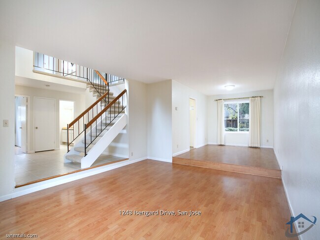 property at 1243 Isengard Dr