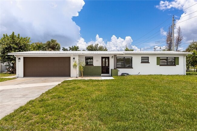 property at 1575 Grace Ave