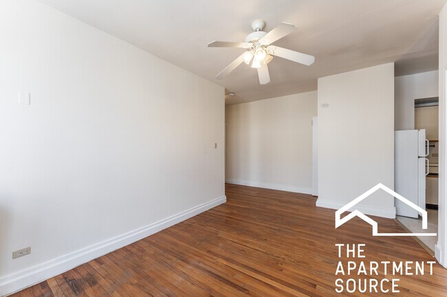 1522 N Kedzie Ave in Chicago, IL - Building Photo - Building Photo