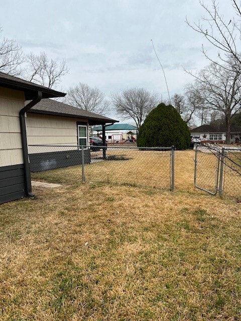 property at 1008 Frances Dr