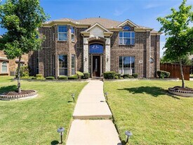 3280 Aerial Dr in Frisco, TX - Building Photo