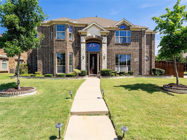 property at 3280 Aerial Dr