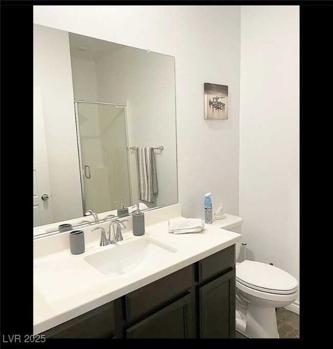 property at 7360 N Decatur Blvd