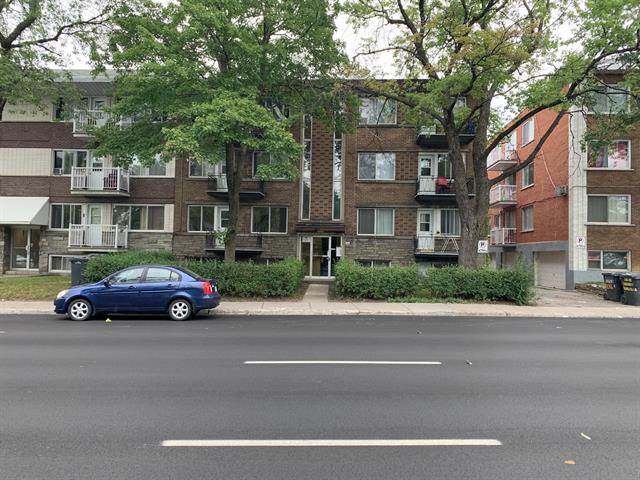 1616 Henri-Bourassa Boul E in Montréal, QC - Building Photo