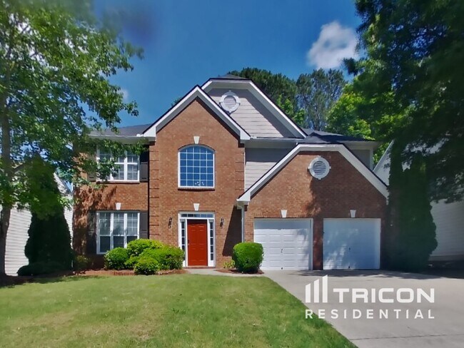 property at 3734 Christine St NW