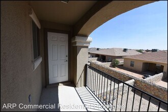 14300 Gil Reyes Dr in El Paso, TX - Building Photo - Building Photo