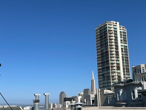 988 Union St in San Francisco, CA - Building Photo - Building Photo