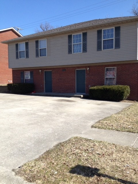 property at 215 McDaniel Ave