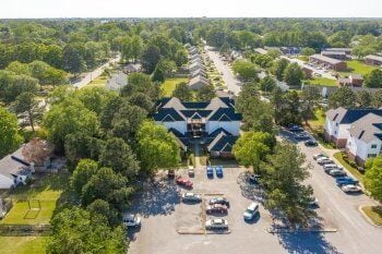 property at 330 Brownlea Dr