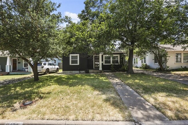 property at 409 Genard St