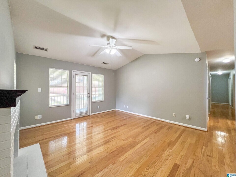 1709 Morning Sun Cir in Birmingham, AL - Building Photo
