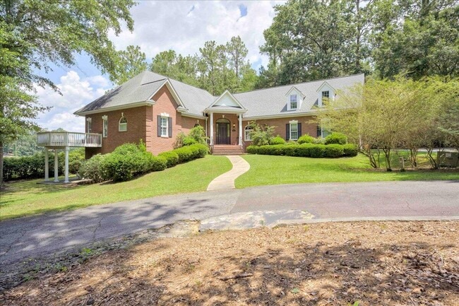 163 Dumbridge Rd in Aiken, SC - Building Photo - Building Photo