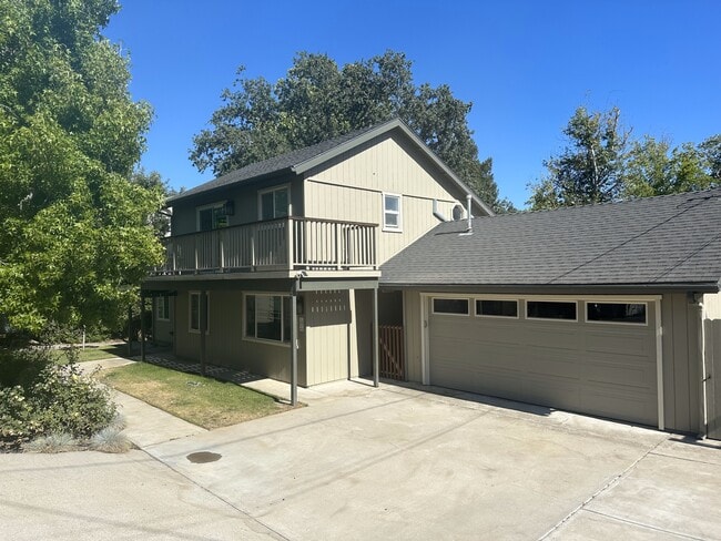 property at 3310 Manzana St