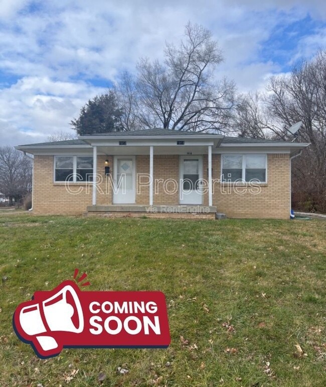 property at 1914 Gala Ct