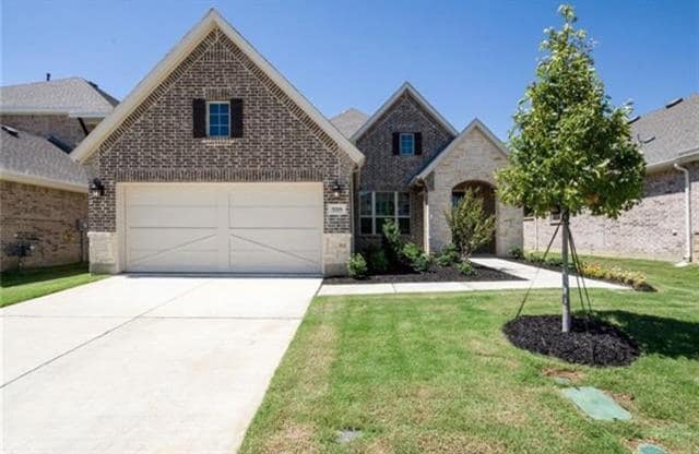 property at 9509 Blue Stem Ln