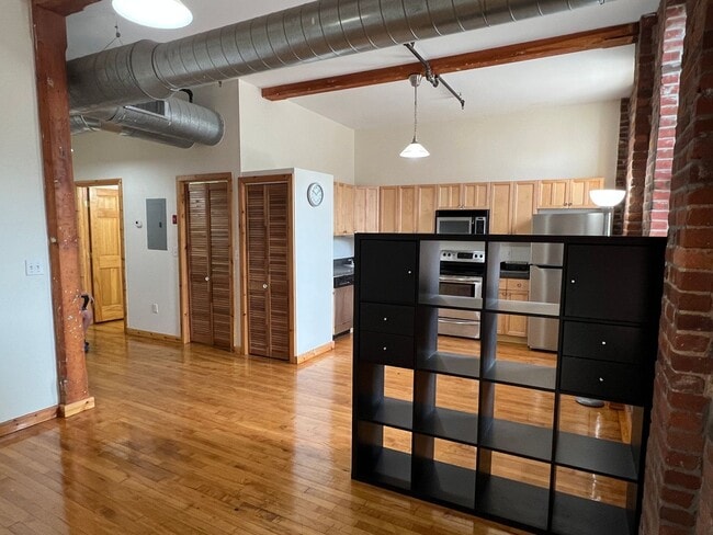 property at 325 Lafayette St