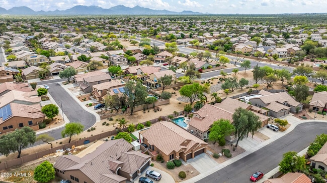 26633 N 41st Way in Cave Creek, AZ - Building Photo - Building Photo