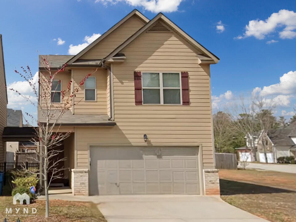 1610 Labonte Pkwy in Mcdonough, GA - Building Photo