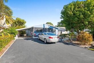 415 SW 16th St in Fort Lauderdale, FL - Building Photo - Building Photo