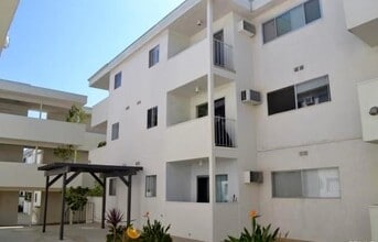 960 Larrabee St, Unit 116 in West Hollywood, CA - Foto de edificio - Building Photo