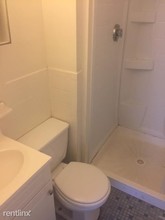 51 S Huntington Ave-Unit -Apt 301 in Boston, MA - Foto de edificio - Building Photo