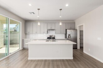 1531 W Sierra Vista Dr in Phoenix, AZ - Building Photo - Building Photo