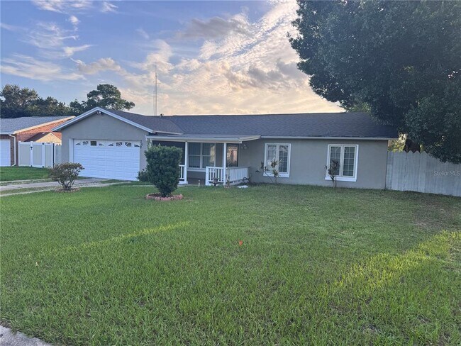 262 Citrus Dr in Kissimmee, FL - Building Photo - Building Photo