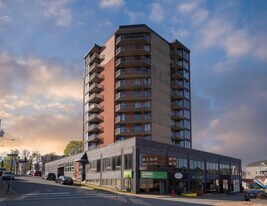 24 Dundas St in Dartmouth, NS - Building Photo