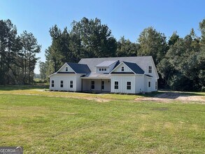 53 Jericho Ln in Brooklet, GA - Building Photo - Building Photo