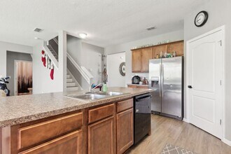 95105 Timberlake Dr in Fernandina Beach, FL - Building Photo - Building Photo