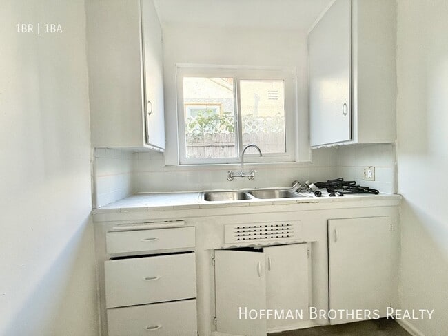 1520 Meadowbrook Ave in Los Angeles, CA - Building Photo - Building Photo