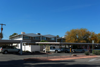 Citation Gardens Co-Op in Tucson, AZ - Building Photo - Building Photo